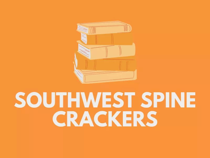 Southwest Spine Crackers