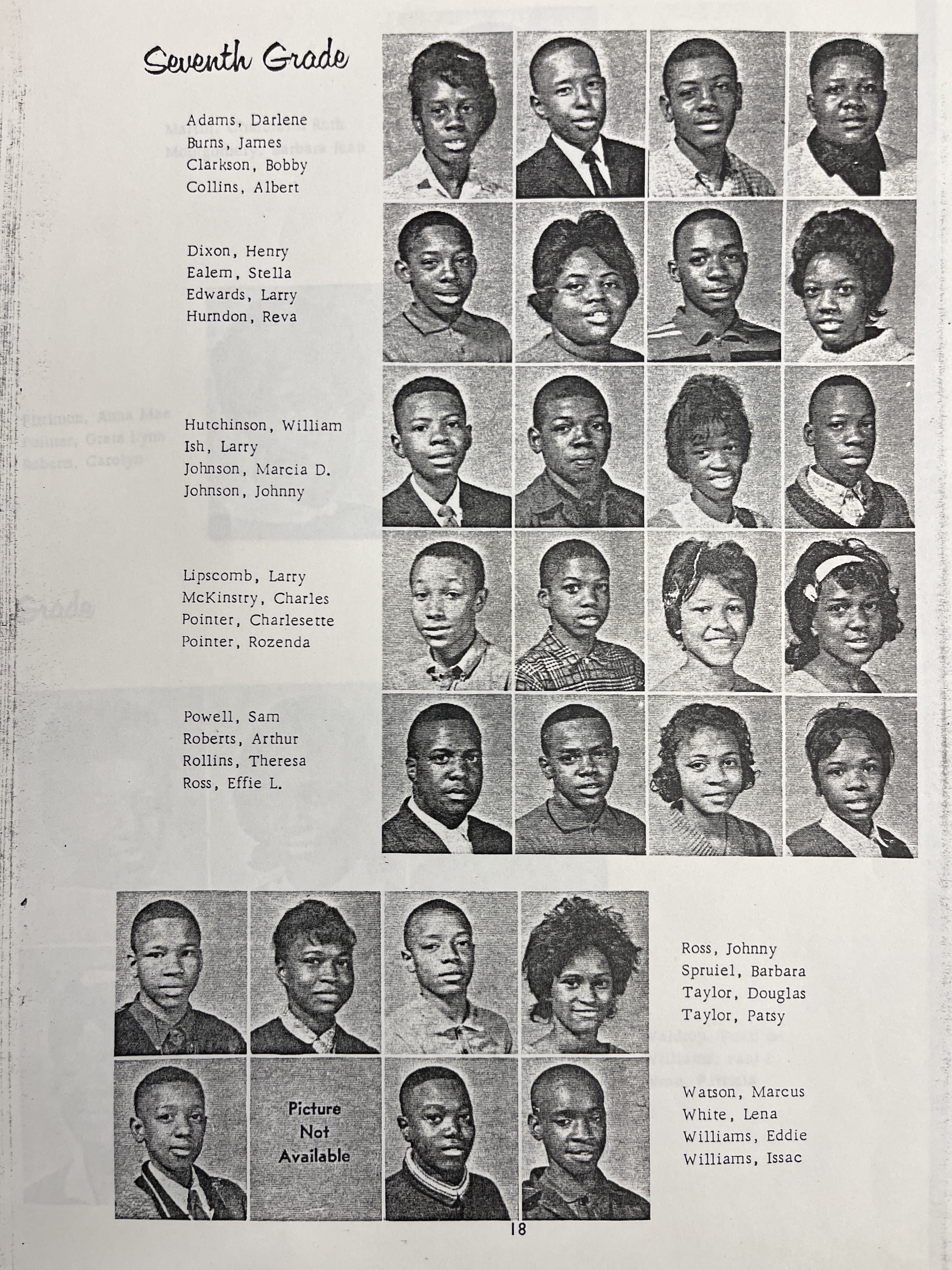 the_dragon_1964_page_18_-_seventh_grade_-_btw_elem._yearbook