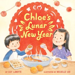 Chloe Lunar New Year