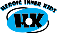 Heroic Inner Kids logo