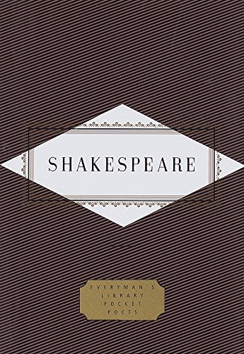 Poems, by William Shakespeare